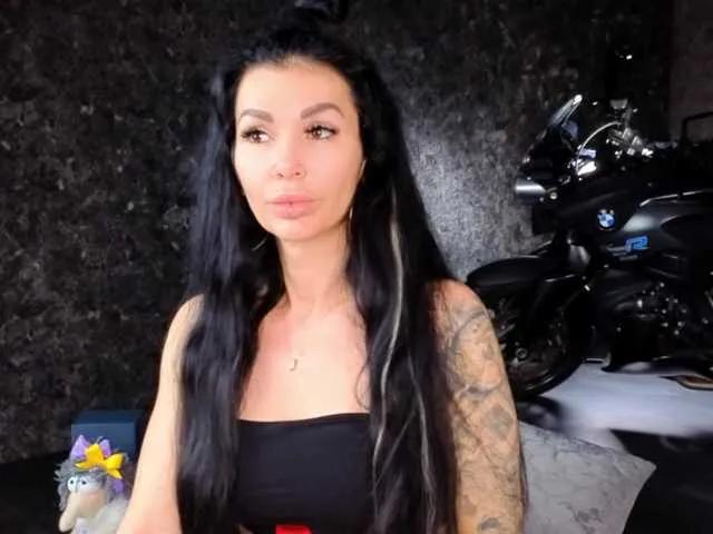 -BABAYAGA- — Generous men