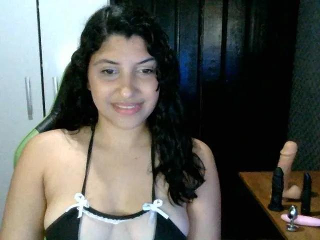 a-lais-brito-of on BongaCams 