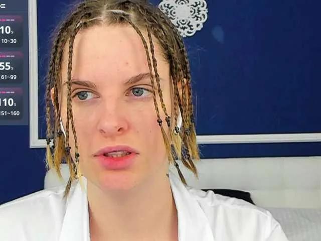 Offline AdelRay on BongaCams