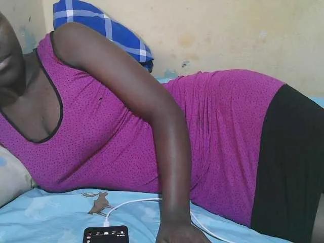 african-pussy1 — Freechat on BongaCams