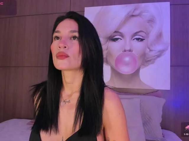 AgattaDuque on BongaCams 