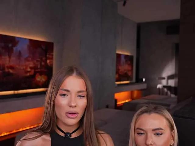 BongaCams AlexisGrays is Freechat AlexisGrays — I am turned on by the respectful attitude of a man towards me!