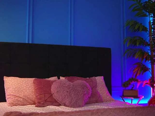 BongaCams AlexxisRae is Freechat AlexxisRae — I'm the kind of girl who enjoys slow teasing, soft whispers, and genuine connection. Every time we meet, it's a chance to discover something new, maybe even a e addictive.