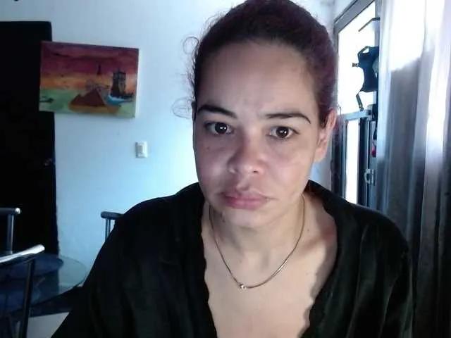 Offline aliceparcket on BongaCams