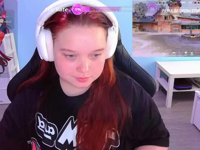 Offline AlinaAdams on BongaCams