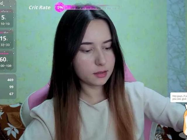 Alisa21-1 — Humor, generosity