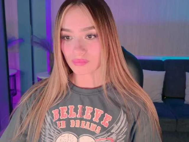 AmaiaHaywood on BongaCams 