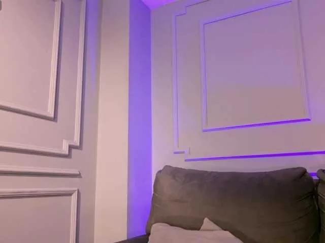 AmaiaHaywood on BongaCams 