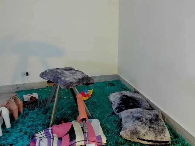 Freechat Amelie-hills on BongaCams