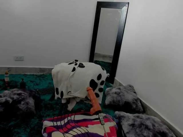 Freechat Amelie-hills on BongaCams