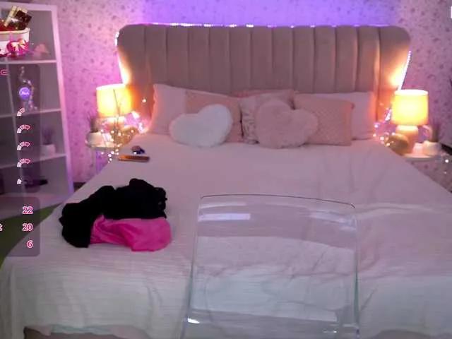 Freechat AmelyLoveme on BongaCams