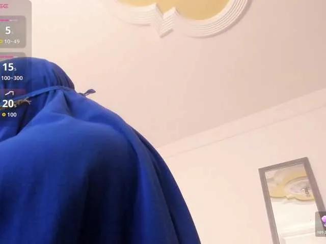 amina-hafssa — money tokens