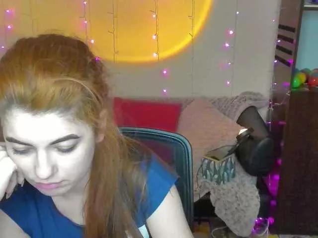 Freechat AminaBeatris13 on BongaCams