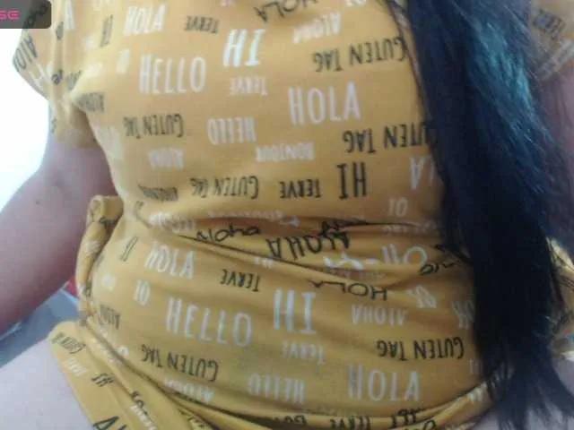 ammycollins1 on BongaCams 