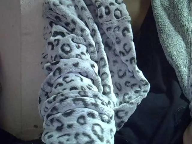 Angelinah75 — Freechat on BongaCams