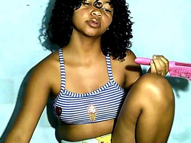 Anic7 — Freechat on BongaCams