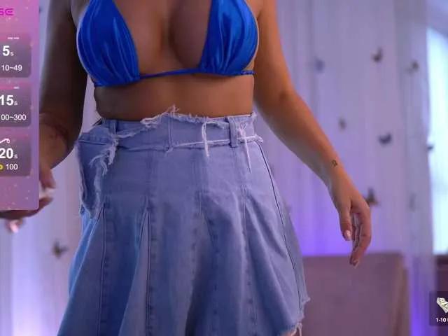 AnnaRhodes on BongaCams 