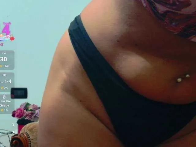 annawow69 on BongaCams 