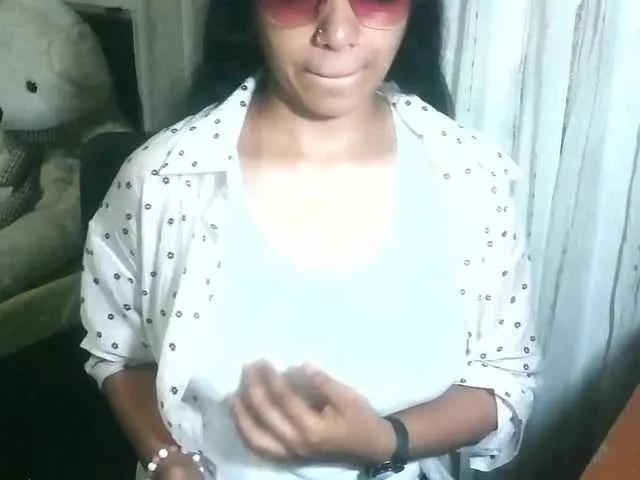 arabianZ on BongaCams 