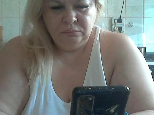 AriannaMilf on BongaCams 