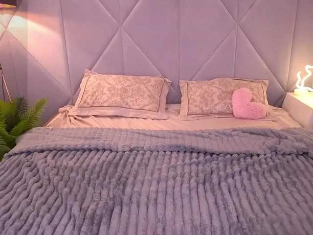 AureliaBliss — Confident people who know what they want... and aren't afraid to ask for it