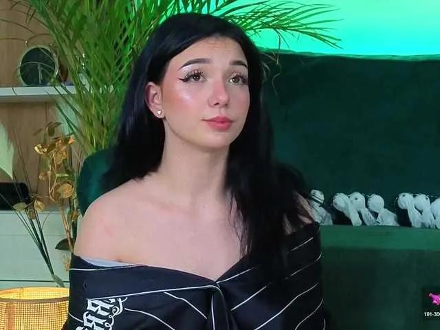 AveryWillow — Freechat on BongaCams