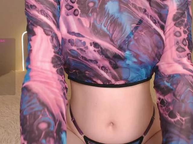 Freechat BananaBrain7 on BongaCams