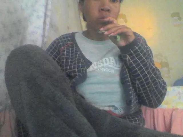 Freechat BelsWillah on BongaCams