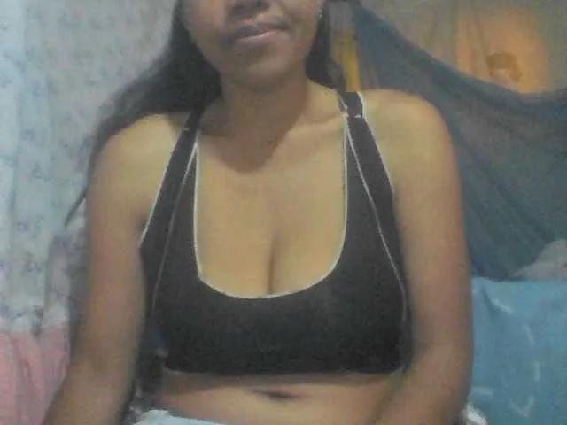 Freechat BelsWillah on BongaCams