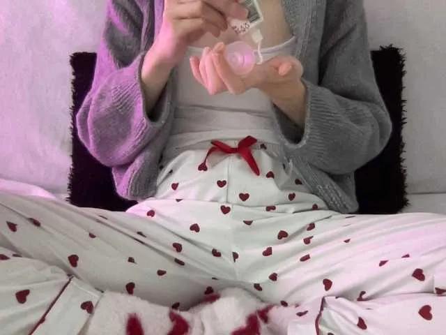 Freechat BestyBoobs on BongaCams