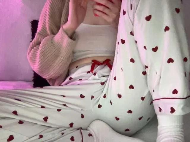 Freechat BestyBoobs on BongaCams