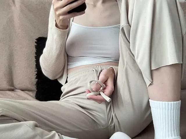 Freechat BestyBoobs on BongaCams