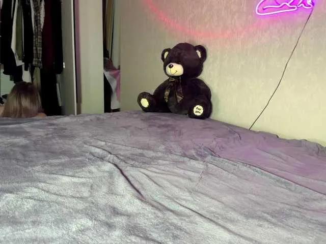 bklfeya — cute, polite