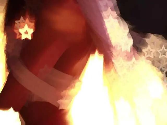 Freechat blondinochkaa on BongaCams