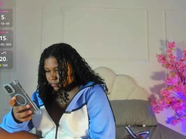 Freechat Candaceowens on BongaCams