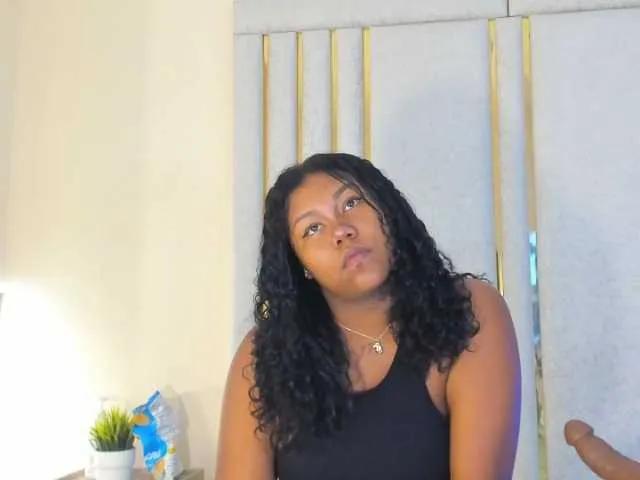 Freechat Candaceowens on BongaCams