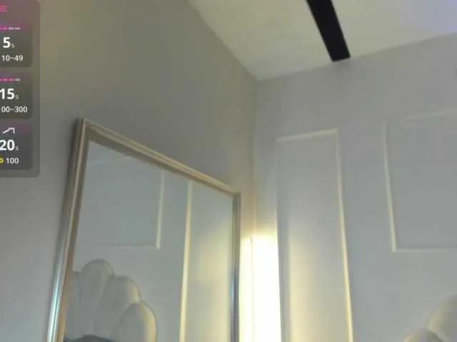 Freechat Candaceowens on BongaCams