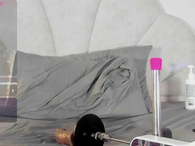 Freechat Candaceowens on BongaCams