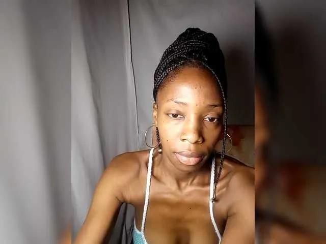 cattyclaws on BongaCams 