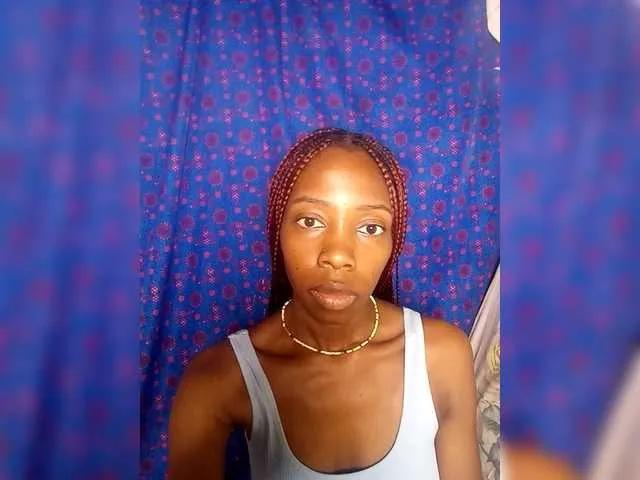 cattyclaws on BongaCams 