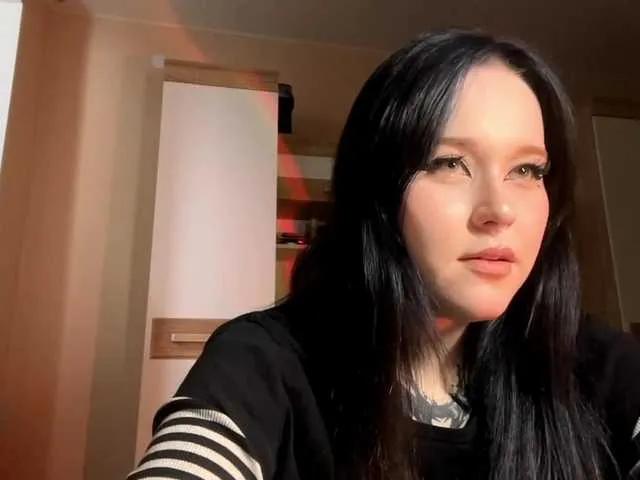 Freechat CharlaJarman on BongaCams