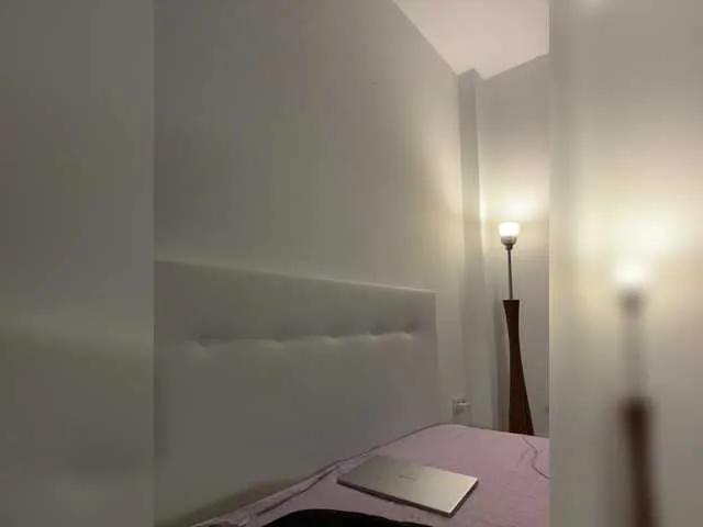 Chiculya — Freechat on BongaCams