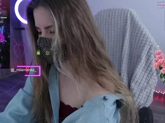 Offline Chpok007 on BongaCams