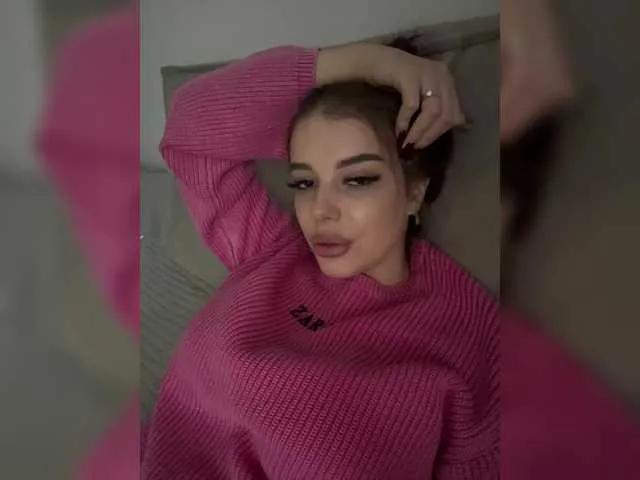 ChristineJackson — Your attention