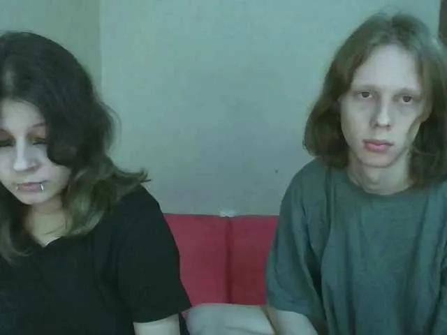 Crystal-Porn-Love — Kissing, caresses, blowjob, pussy licking, sex and tokens