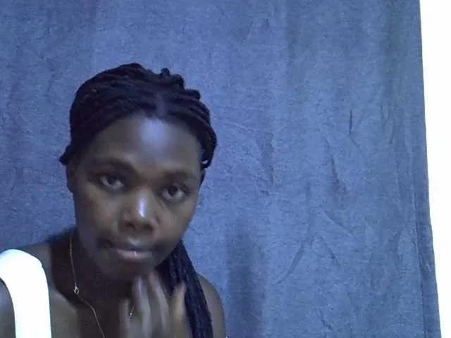 Cute-tamarah on BongaCams