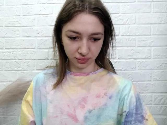 CuteDancer — Freechat on BongaCams