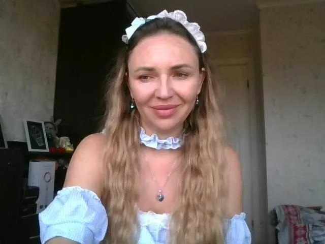 Freechat CuteFngelina on BongaCams