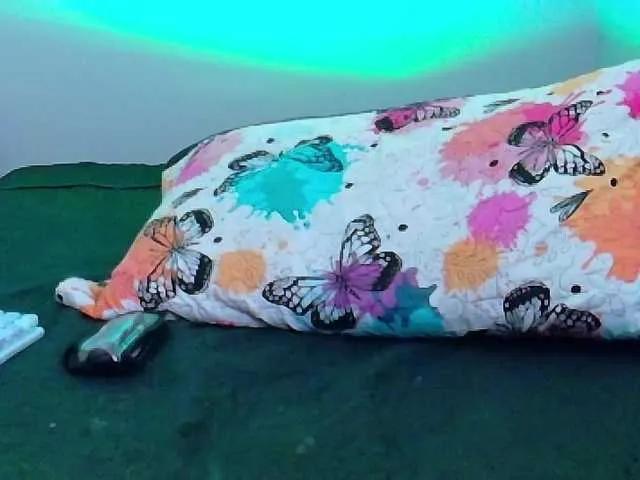 cutepetitee — I love it when they play with my nipples while masturbating me.