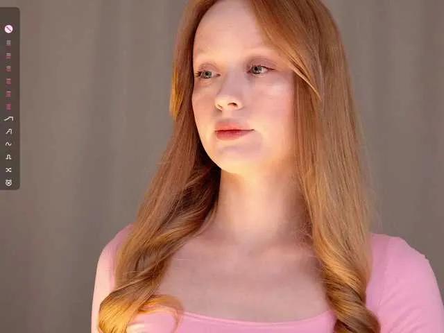 CuteShine — Freechat on BongaCams